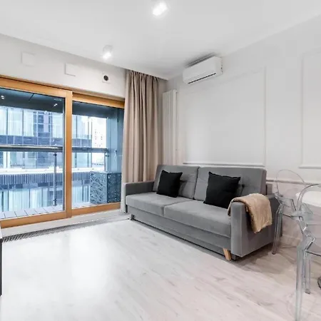 Апартаменти Urban - Mennica - Great Location&171 *