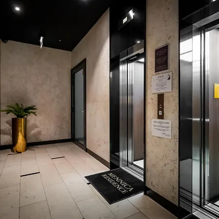 Urban - Mennica - Great Location&171 Апартаменти Варшава