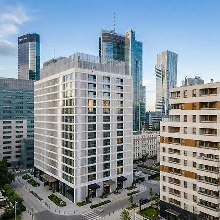 Апартаменти Urban - Mennica - Great Location&171